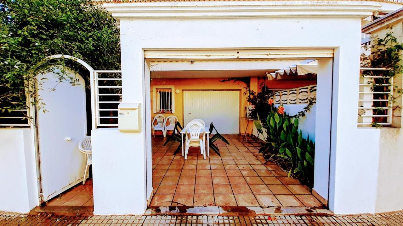 Residencial El L Ullal II Alquileres Por Semana Exclusivo Familias Vila Gandía Exterior foto